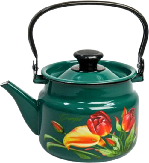 Чайник КМЗ 42715-103/6-У4 - фото