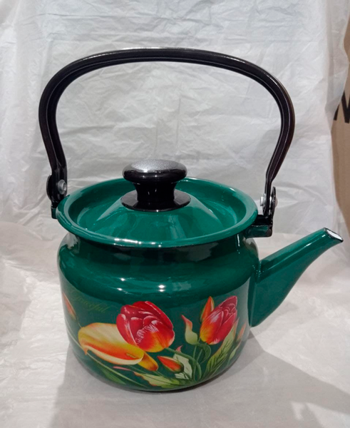 Чайник КМЗ 42715-103/6-У4