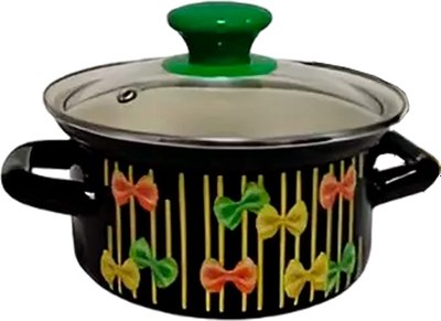 Кастрюля КМЗ Бантики-1-Экстра 42304-072/4.02 - фото