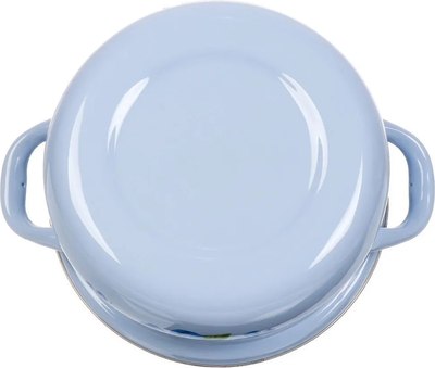 Кастрюля КМЗ Лен-1 / 61915-143/6