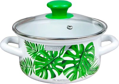 Кастрюля КМЗ Монстера-5-1-Экстра 51904-352/4.02 - фото