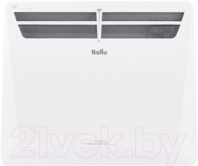 Отопительный модуль конвектора Ballu BEC/EVU-500 - фото