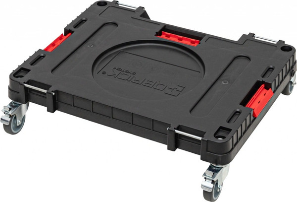 Платформа для крепления ящика QBrick System One 2.0 Workshop / SKRQTPONE2WCZAPG013 - фото