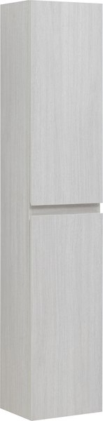 Шкаф-пенал для ванной Aquanet Нота New 30 / 334207