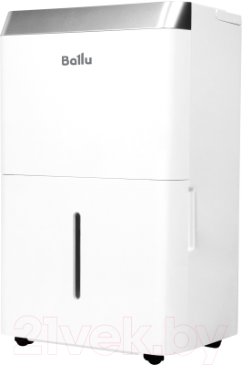 Осушитель воздуха Ballu BD30T CL - фото