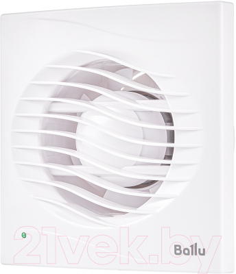 Вентилятор накладной Ballu BAF-AR 120 V - фото