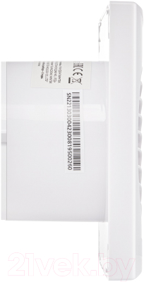 Вентилятор накладной Ballu BAF-AR 120 V