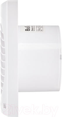 Вентилятор накладной Ballu BAF-AR 120 V