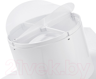 Вентилятор накладной Ballu BAF-AR 120 V