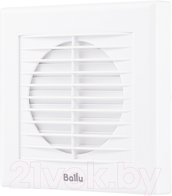 Вентилятор накладной Ballu BAF-EX 120 G - фото