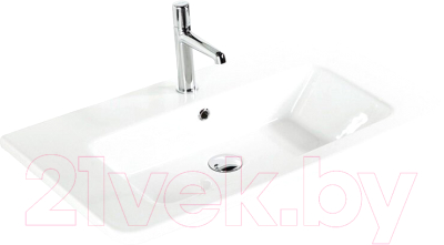 Умывальник Sanovit Urban 80 - фото