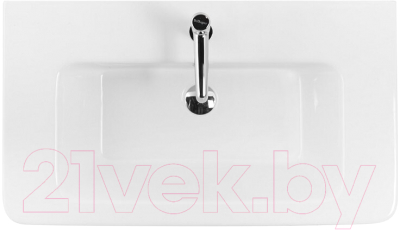 Умывальник Sanovit Urban 80