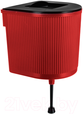 Рукомойник ПОЛИПЛАСТ 5л - фото