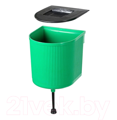 Рукомойник ПОЛИПЛАСТ 5л