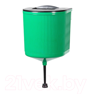 Рукомойник ПОЛИПЛАСТ 5л