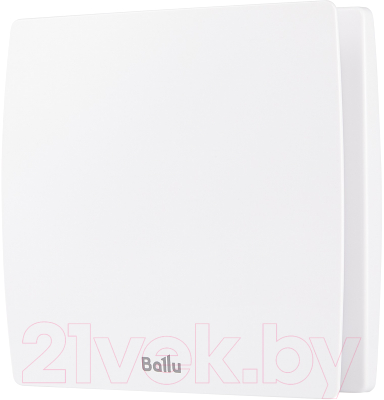 Вентилятор накладной Ballu BAF-SL 100 V - фото