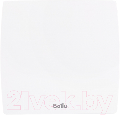 Вентилятор накладной Ballu BAF-SL 100 V