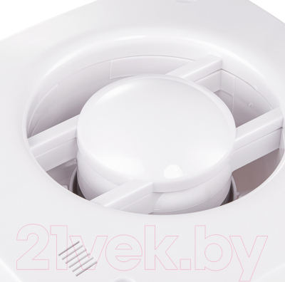 Вентилятор накладной Ballu BAF-SL 100 V