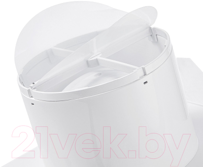 Вентилятор накладной Ballu BAF-SL 100 V