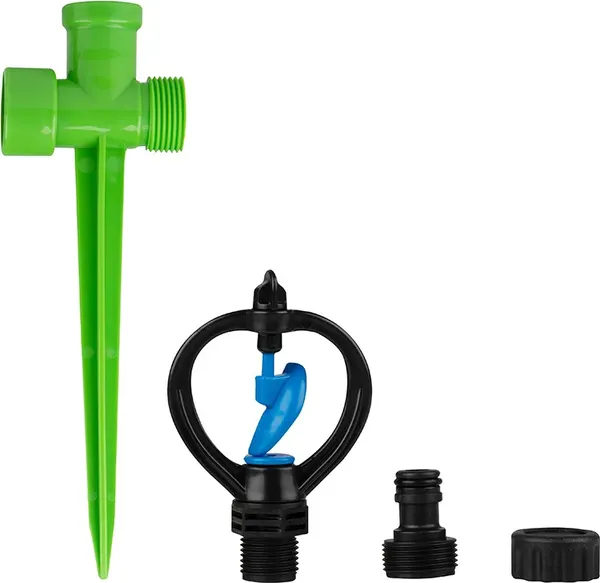 Дождеватель Park Бабочка / 107153