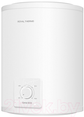 Накопительный водонагреватель Royal Thermo RWH 10 Genie ECO U