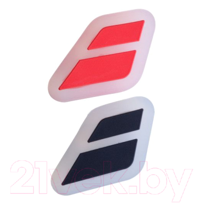 Виброгаситель для теннисной ракетки Babolat Flag Damp / 700032-189