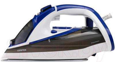 Утюг Centek CT-2329 (синий) - фото