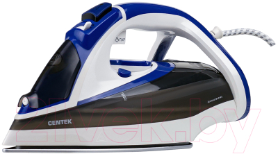 Утюг Centek CT-2329 (синий)