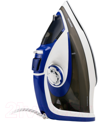 Утюг Centek CT-2329 (синий)