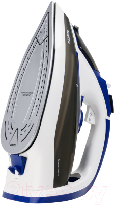 Утюг Centek CT-2329 (синий)