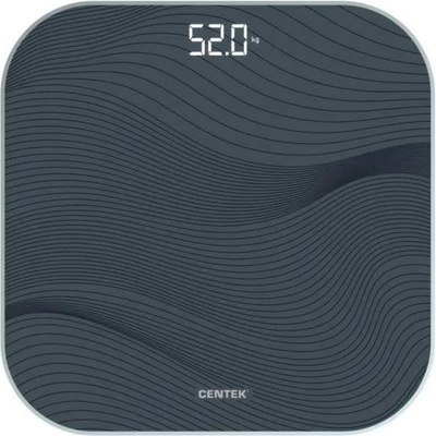 Напольные весы электронные Centek CT-2441 - фото