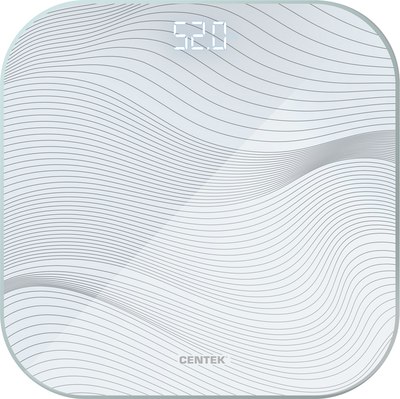 Напольные весы электронные Centek CT-2441 - фото