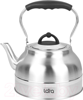 Чайник Lara LR00-94 - фото