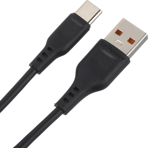 Кабель GoPower GP01T / 00-00018566 - фото