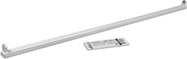 Светильник линейный Neox SPO-101-1 1хLED-T8-1200 G13 / 4690612053288 - фото