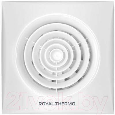 Вентилятор накладной Royal Thermo RAFR 100 D