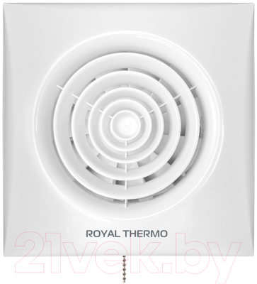 Вентилятор накладной Royal Thermo RAFR 100 P