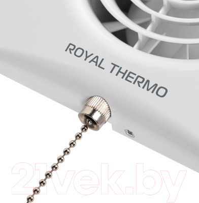 Вентилятор накладной Royal Thermo RAFR 100 P