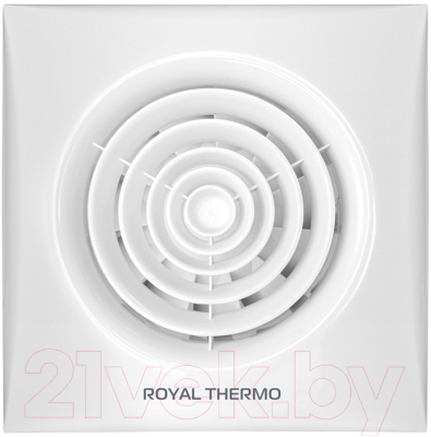 Вентилятор накладной Royal Thermo RAFR 100 V