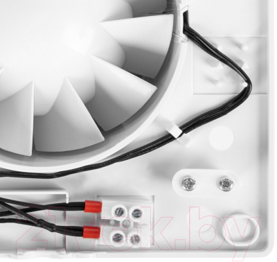 Вентилятор накладной Royal Thermo RAFR 100 V