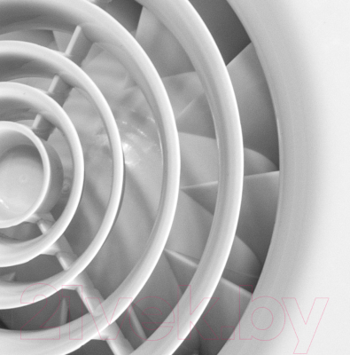 Вентилятор накладной Royal Thermo RAFR 100 V