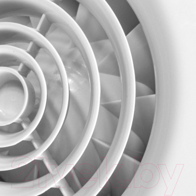 Вентилятор накладной Royal Thermo RAFR 120