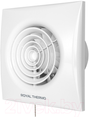 Вентилятор накладной Royal Thermo RAFR 120 P - фото