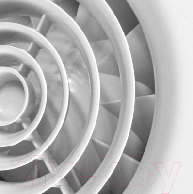 Вентилятор накладной Royal Thermo RAFR 120 P