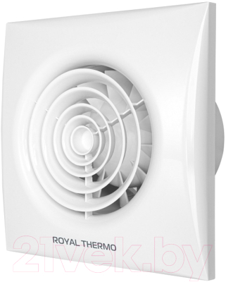 Вентилятор накладной Royal Thermo RAFR 120 S - фото
