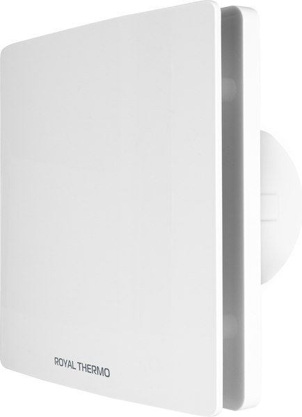 Вентилятор накладной Royal Thermo RAFS 100 V - фото