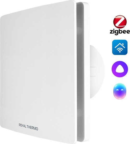 Вентилятор накладной Royal Thermo RAFS 100 V