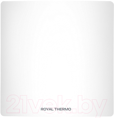 Вентилятор накладной Royal Thermo RAFS 120 S