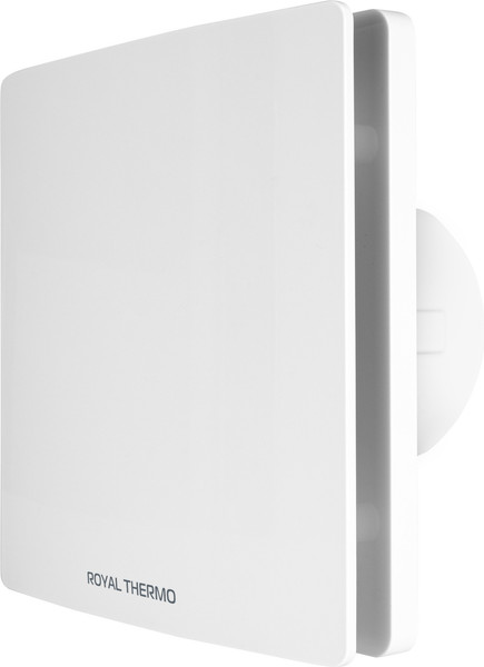 Вентилятор накладной Royal Thermo RAFS 120 V - фото