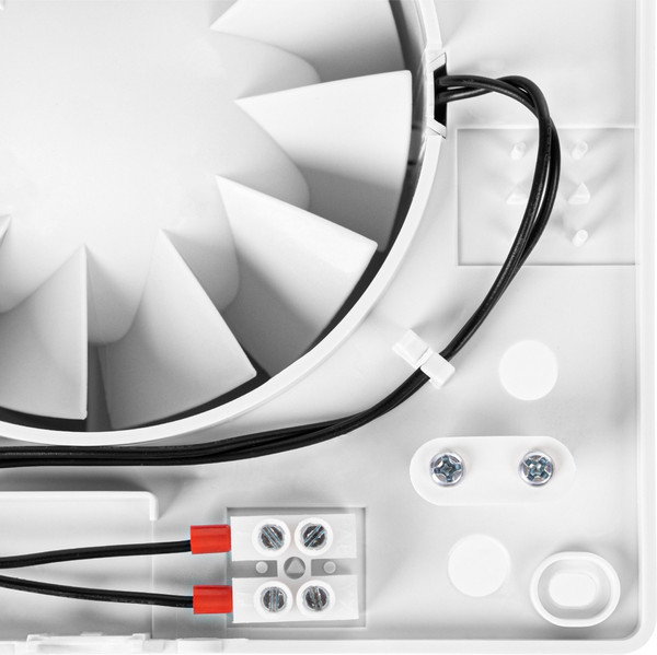 Вентилятор накладной Royal Thermo RAFS 120 V